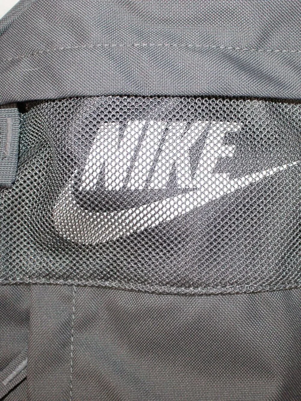 Nike Elemental 2.0 Backpack Grey